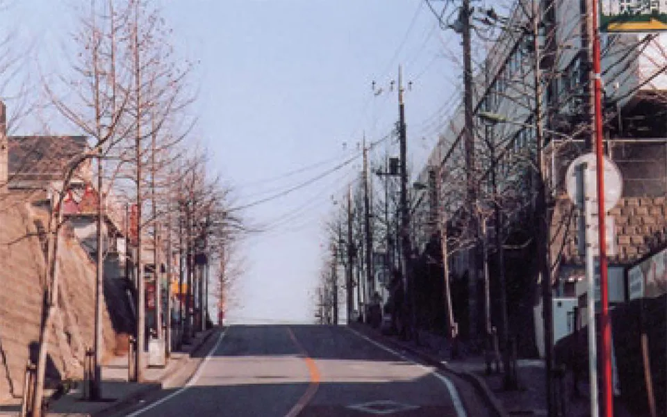 38_1995ー1999当時の専松坂